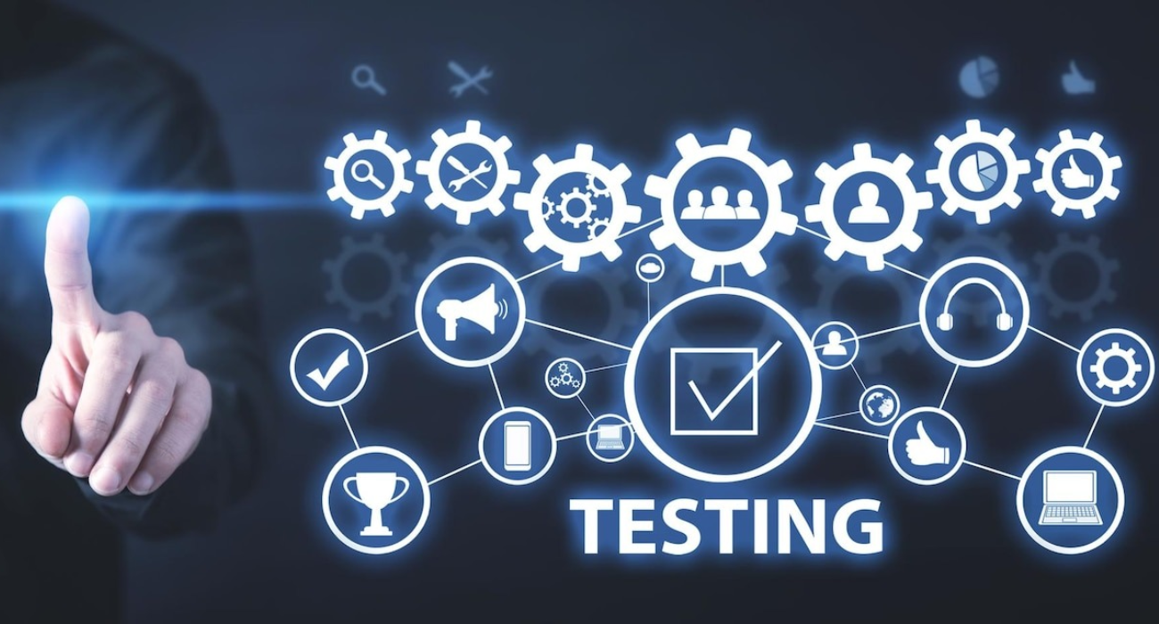 Automated Functional Testing